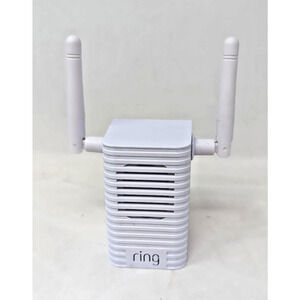 Ring Chime Pro 1st Gen Wi-Fi Extender and Chime fast shipping authentic